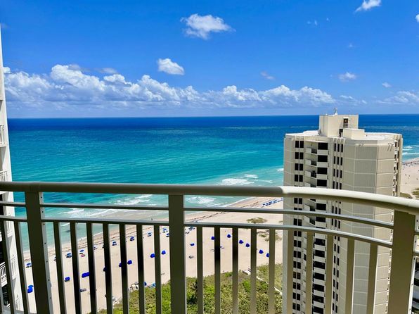 3000 N Ocean Dr APT 27H