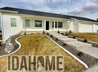 2049 Sunrise Way, Pocatello, ID 83201