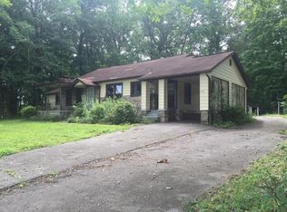 1416 Tipton Station Rd, Knoxville, TN 37920