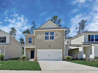 2960 Calebs Cove Way, Jacksonville, FL 32218