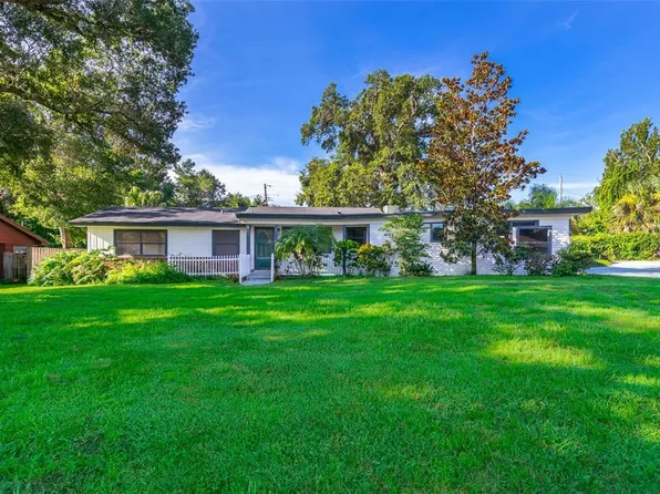 1319 Alyce St, Lakeland, FL 33801