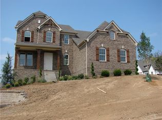 403 Sweet Fern Dr #231-LOT 231, Nolensville, TN 37135