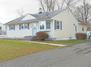 705 Ruth Dr, Neptune, NJ 07753