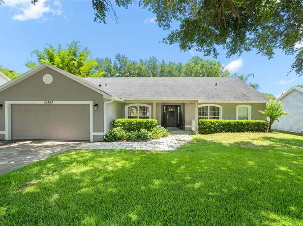 10353 CARLSON CIRCLE, CLERMONT, FL 34711