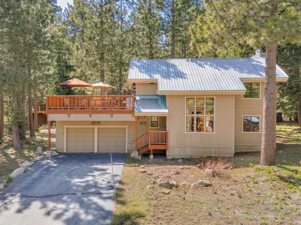 322 Shoreview Dr, Tahoe City, CA 96145