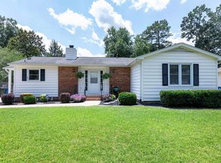 3712 Sue Ellen Dr, Raleigh, NC 27604