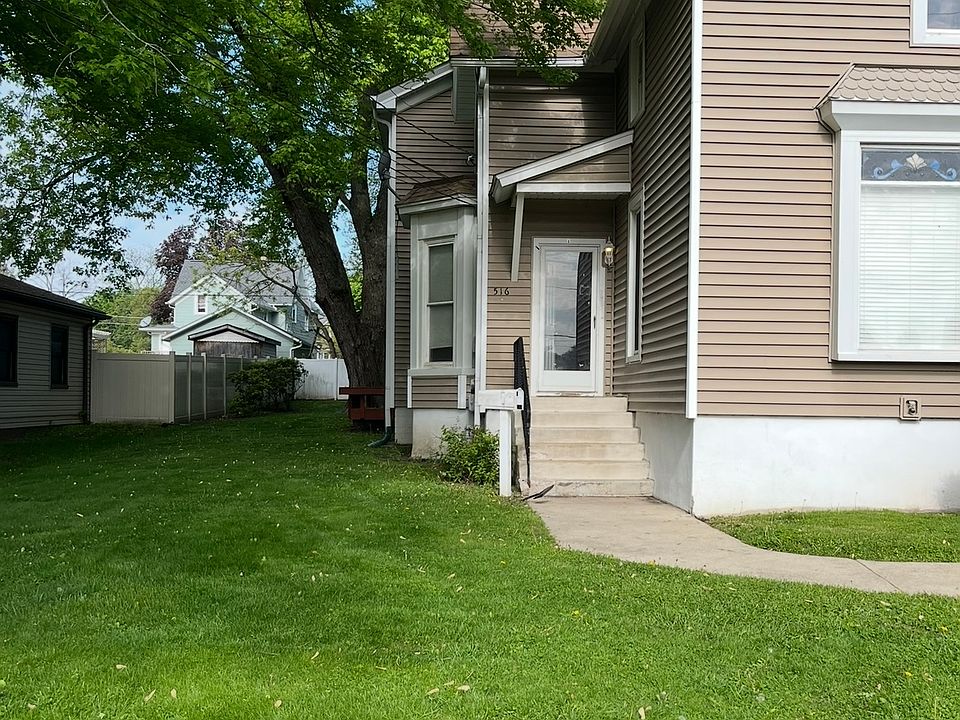 2nd image of 516 Hendee St #A