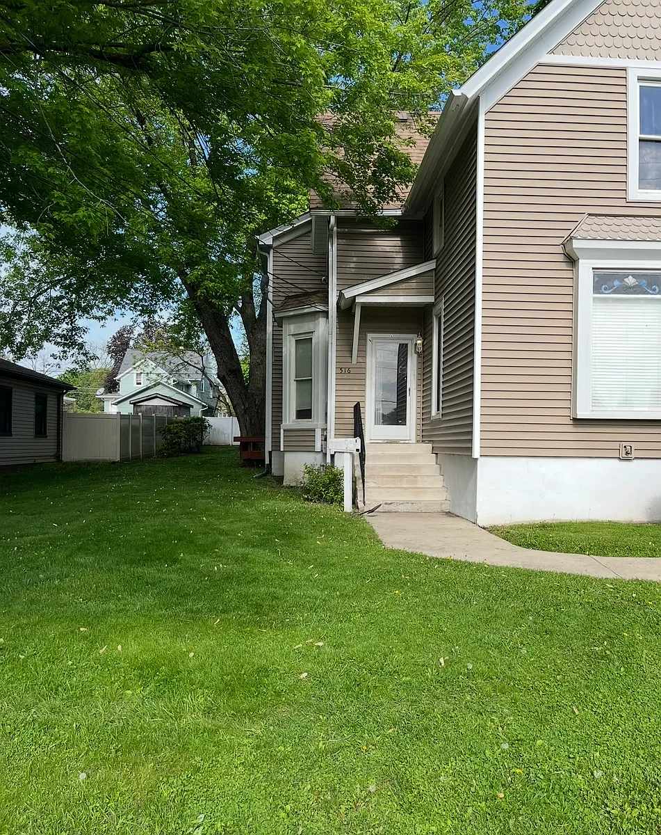 Building Photo - 516 Hendee St #A