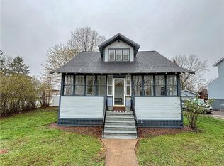 304 W Eau Claire St, Rice Lake, WI 54868