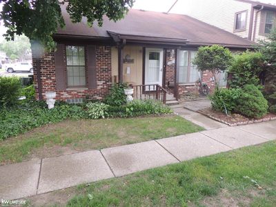 39563 Heatherheath Dr, Clinton Township, MI, 48038