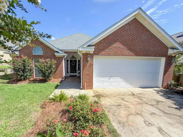 4878 Planters Ridge Dr, Tallahassee, FL 32311
