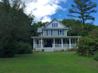 3589 Cherrystone Rd, Cape Charles, VA 23310