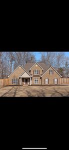 (Undisclosed Address), McDonough, GA, 30252