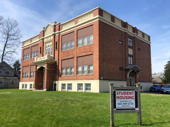 50 Owego St, Cortland, NY