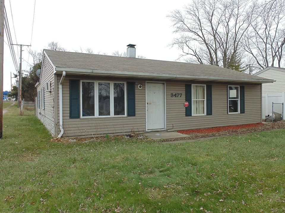 1st image of 3477 E 21st Ave