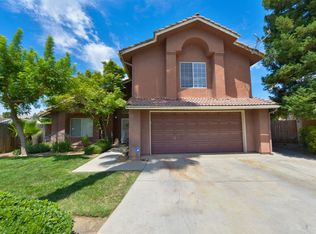 5038 W Tenaya Ave, Fresno, CA 93722
