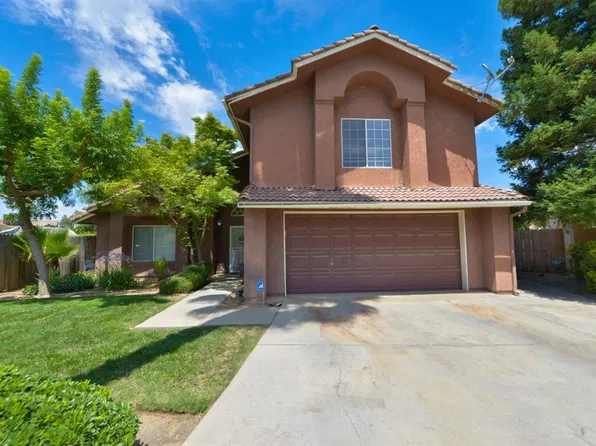 5038 W Tenaya Ave, Fresno, CA 93722