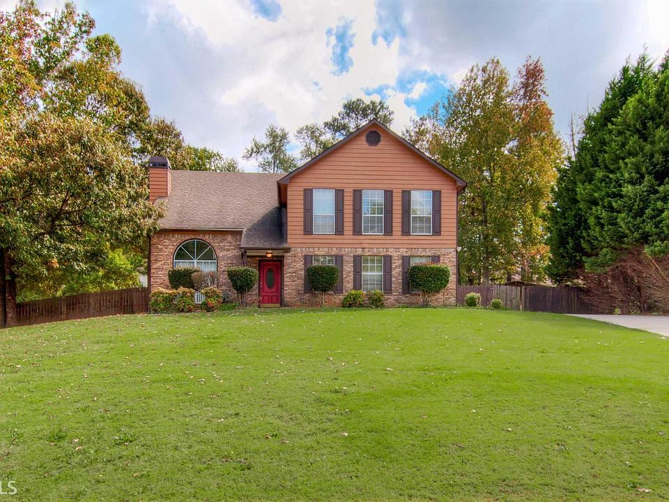 165 Spivey Ridge Cir, Jonesboro, GA 30236 Zillow
