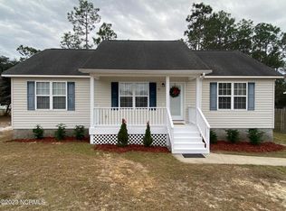 91 N High Point Rd, Southport, NC 28461