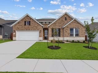 207 Flowering Senna Dr, Buda, TX 78610