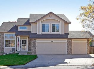 8784 S Cody Ct, Littleton, CO 80128