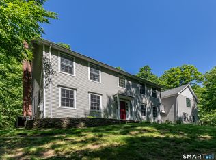 3 Weldon Court, Goshen, CT 06756