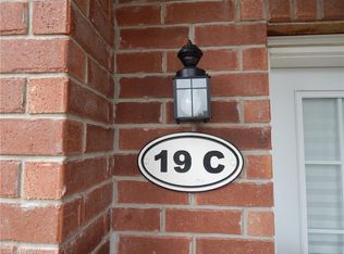 50 Howe Dr #19C, Kitchener, ON N2E0A3