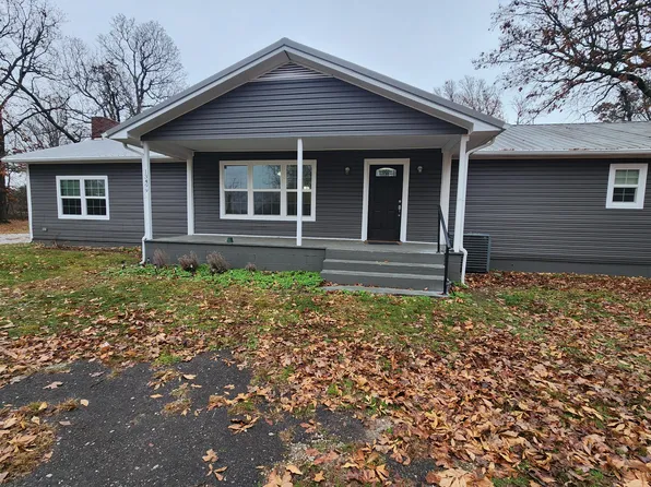 13499 Monark Drive, Neosho, MO 64850