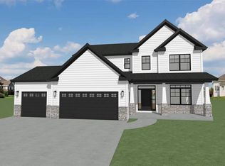 291 Kiddle Ln, Union Grove, WI 53182