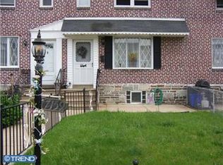 7159 Erdrick St, Philadelphia, PA 19135