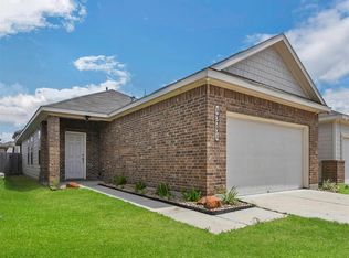 13231 Clifton Hill Ln, Houston, TX 77044