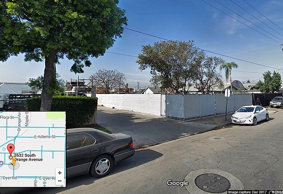 2nd image of 2632 Orange Ave