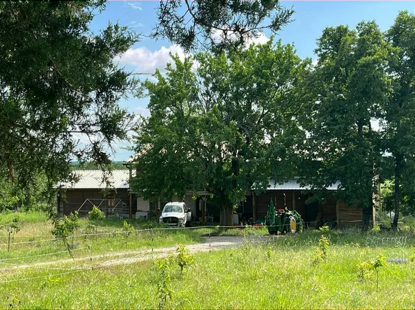 924 County Road 4246, Bonham, TX 75418