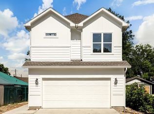 4018 Rutland St, Houston, TX 77018