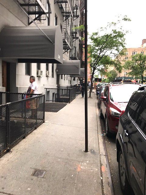 1st image of 348 W 56th St APT 2A