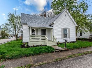 1602 6th St, Bedford, IN 47421
