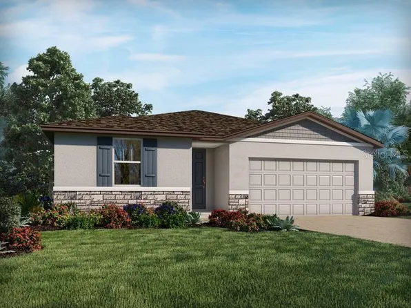 5013 Kaia Ave, Winter Haven, FL 33884