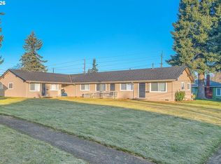 8323-8329 N Dwight Ave, Portland, OR