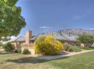 11610 Carmel Ave NE, Albuquerque, NM 87122