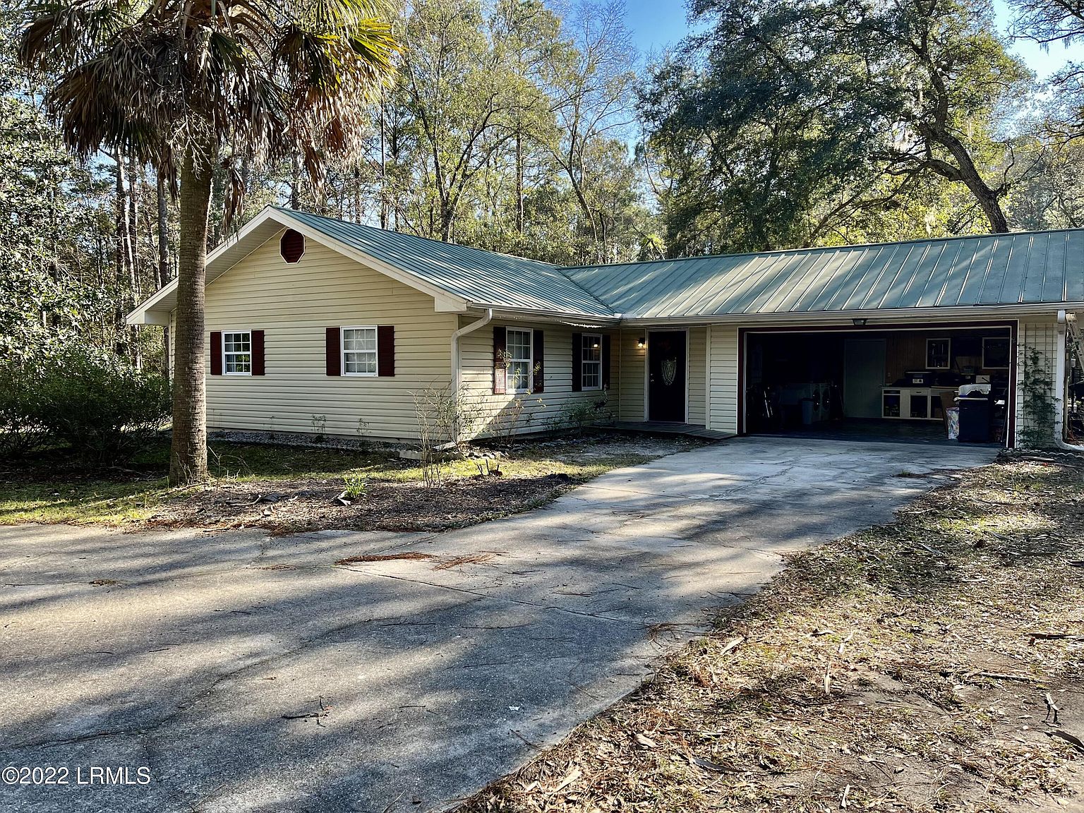 34 Reeds Rd, Beaufort, Sc 29907 