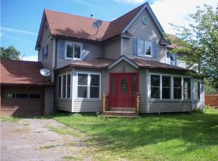 6564 County Road 21, Naples, NY 14512