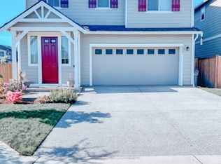 4281 Andasio Loop SE, Pt Orchard, WA 98366