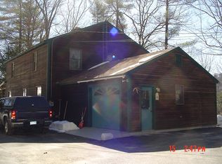 225 Branch Rd, Roxbury, NH 03431