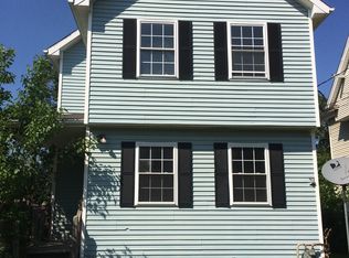 95 Locust St, Waterbury, CT 06704