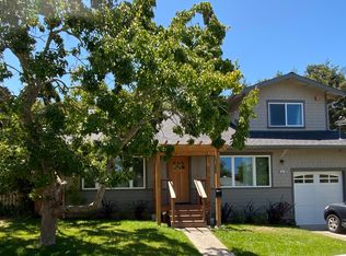 54 Hillview Ave, San Rafael, CA 94901