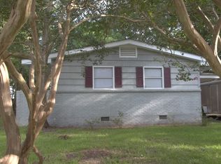 3006 Criswell Ave, Pascagoula, MS 39567