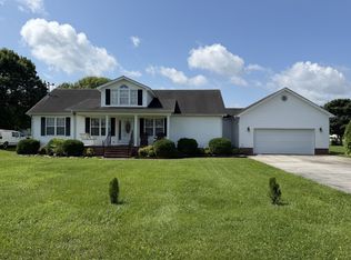 67 Eldon Dr, Manchester, TN 37355