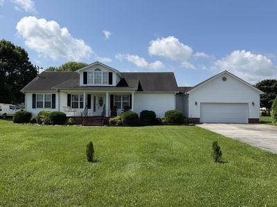 67 Eldon Dr, Manchester, TN, 37355