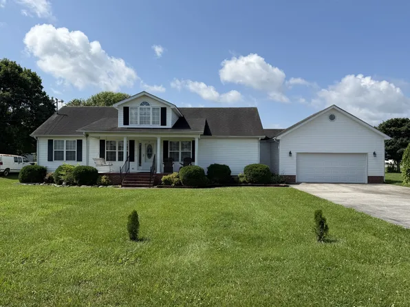 67 Eldon Dr, Manchester, TN 37355
