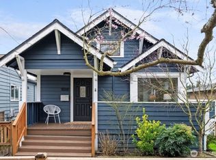 8341 28th Ave NW, Seattle, WA